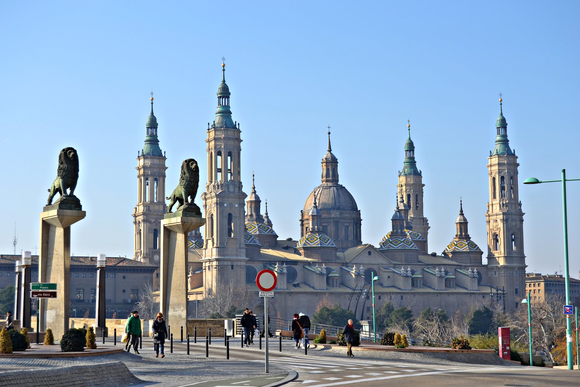 Zaragoza